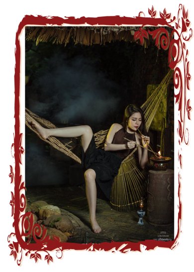 Điếu Bát