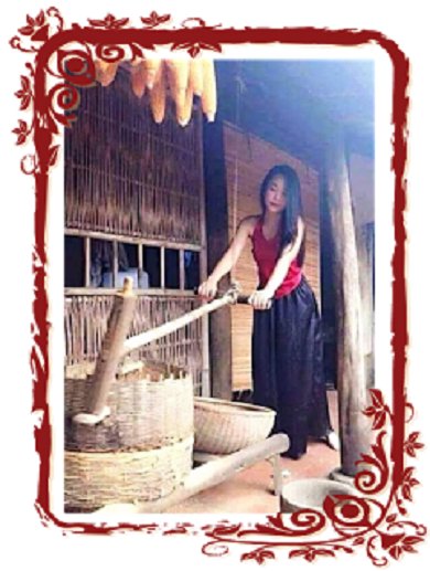 Xay Gạo