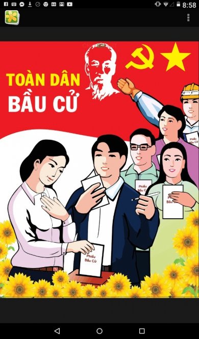 Ngày Hội Toàn Dân