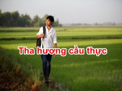 Tha Hương...