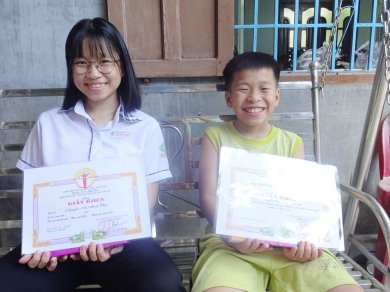 Thành Quả