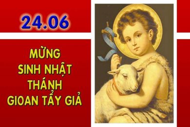 Tiếng Kêu Trong Sa Mạc