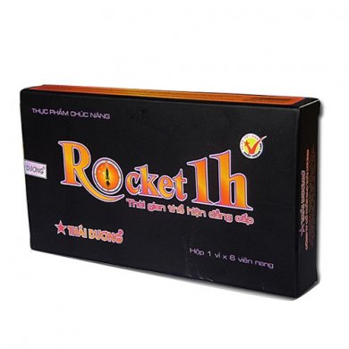 Rocket