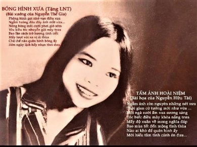 Tấm Ảnh Hoài Niệm