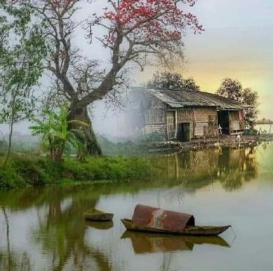 Non Nước Hữu Tình