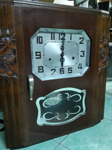 Đồng Hồ Hỏng