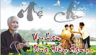 Hiếu Hạnh Thời Nay