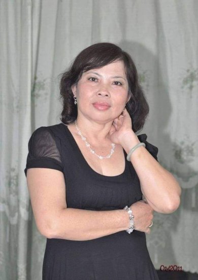 Nghe Mưa