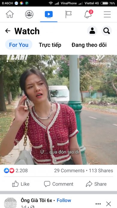 Đời