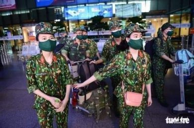 Mỗi Một Tấm Lòng