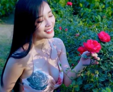 Hồng Hoa