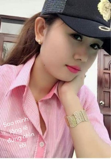 Tình Nơi Biệt Xứ