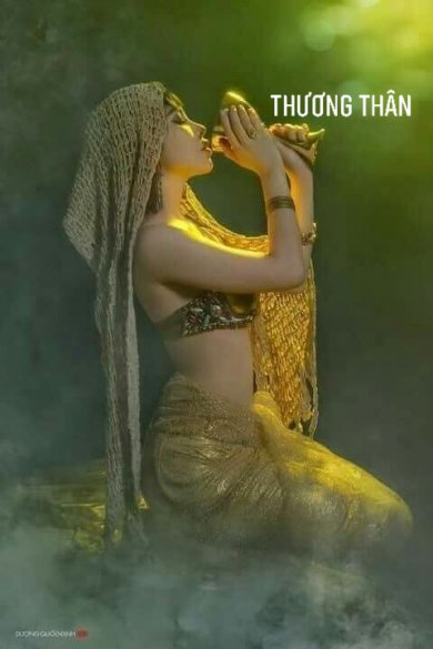 Hương Sắc Cõi Trần