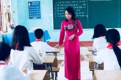 Nhớ Công Thầy