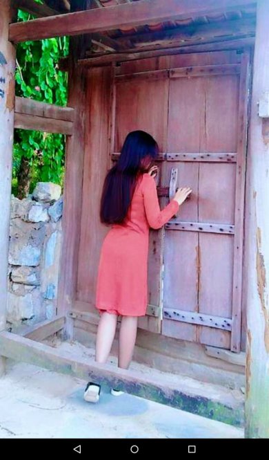 Trộm Tình