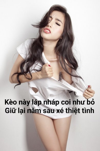 Xé Nháp