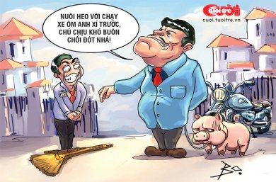 Khai Tài Sản