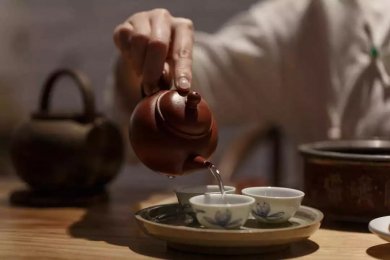 Chuyện Trà Dư