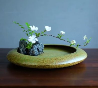 Mộc Gia Tình Thơ