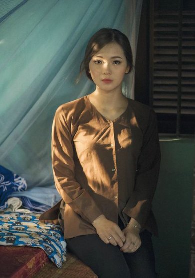 Hoa Vàng Mấy Độ