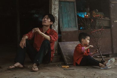 Xuân Nghèo