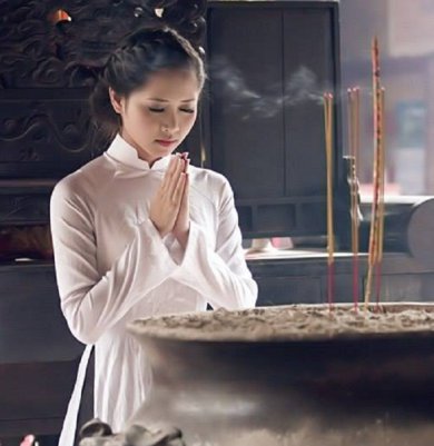 Ước Nguyện Năm Dần