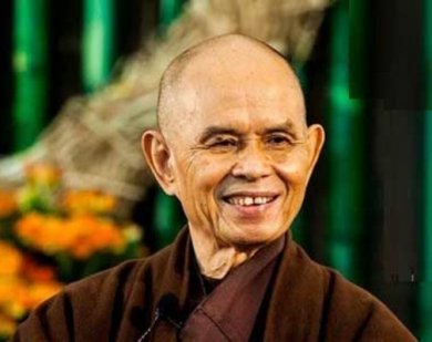 Thiền Sư Viên Tịch.