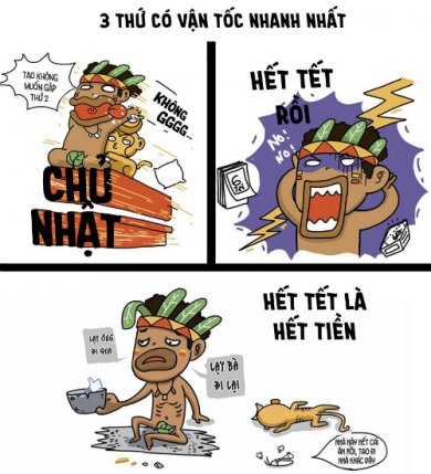 Tiễn Tết