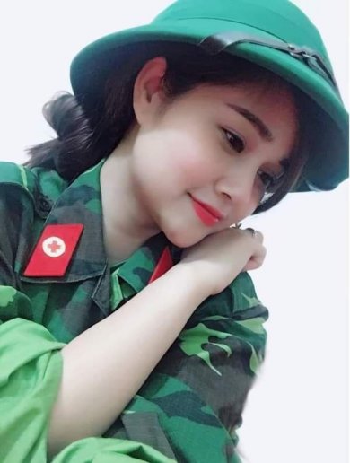 Người Lính