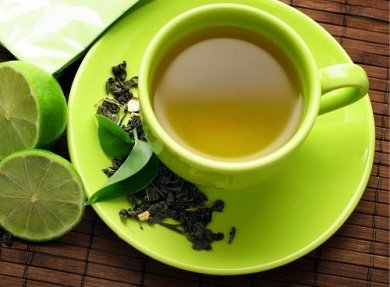 Mời Trà