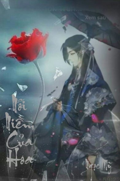 Nỗi Niềm Của Hoa