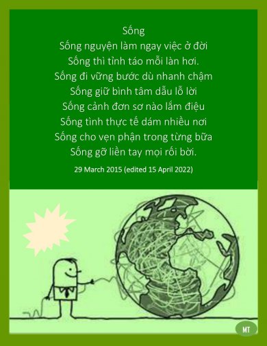 Sống