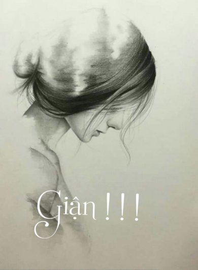 Giận .