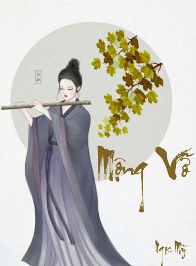 Mộng Vỡ