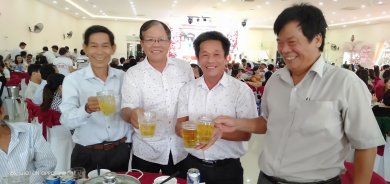 Gặp Thầy!