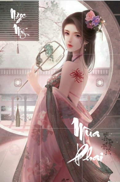 Mùa Phai