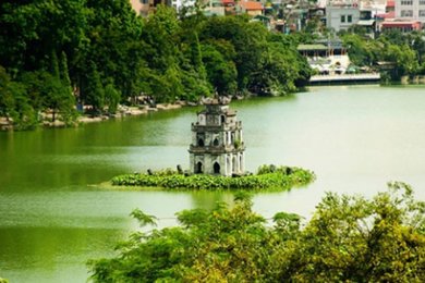 Nghìn Năm Vẫn Thế!