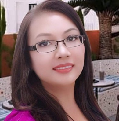 Mến