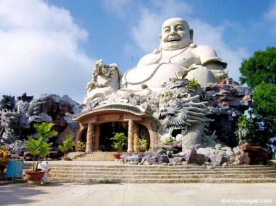 Về Nơi Tịnh Độ