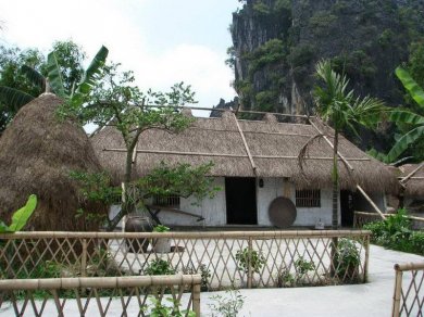 Nơi Lưu Giữ Tuổi Thơ
