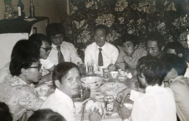 Một Thoáng Bâng Khuâng
