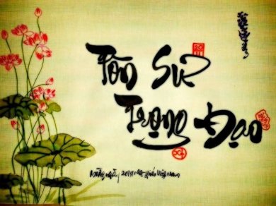 Tôn Sư Trọng Đạo