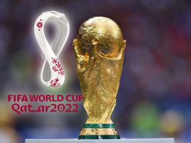 Vịnh World Cup