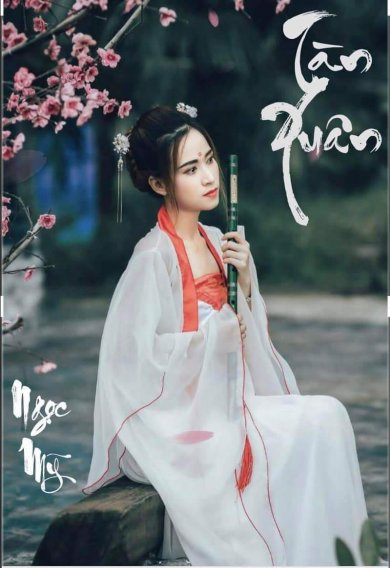 Tàn Xuân