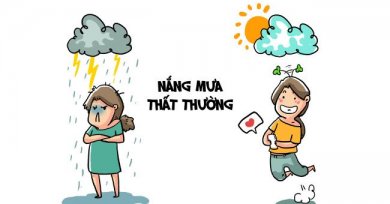 Chuyện Bình Thường
