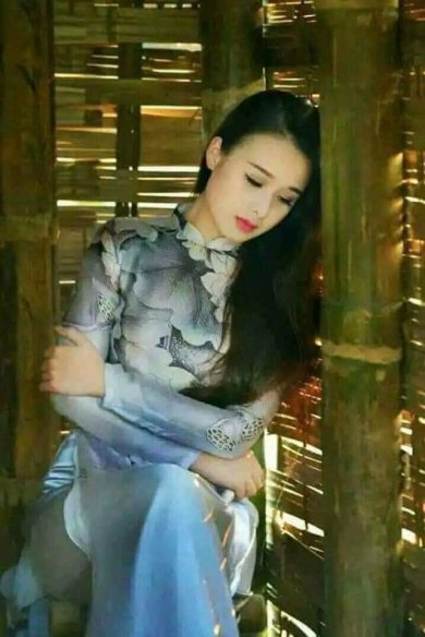Nuông Chiều
