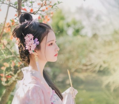 Cảnh Bể Dâu