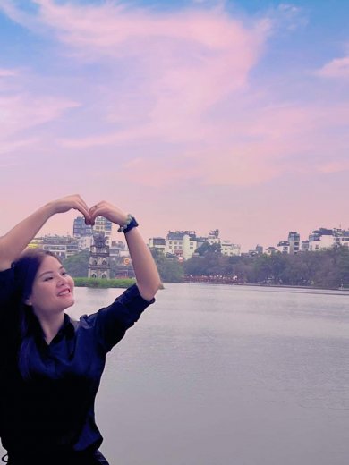 Diễm Cảnh