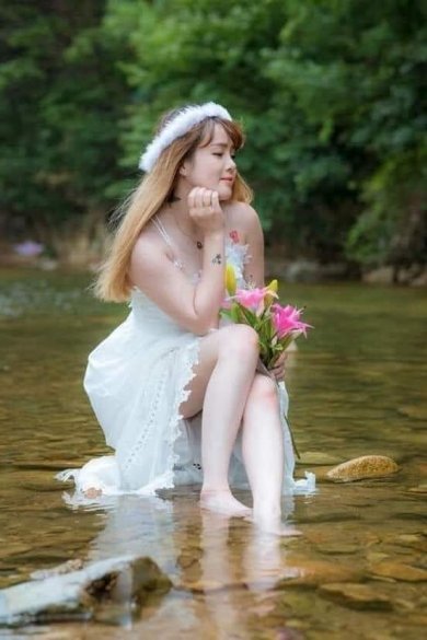 Cảnh Mộng