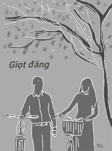 Giọt Đắng